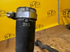 PRZEWÓD RURA RURKA WĄŻ WODY CITROEN DS7 CROSSBACK X74 2.0 BLUE HDI