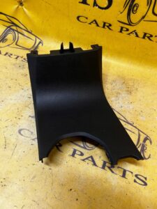 OSŁONA ZAŚLEPKA PLASTIK TUNELU ŚRODKOWEGO DACIA SANDERO III 2023R