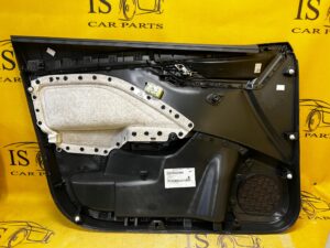 BOCZEK DRZWI PRZÓD PRZEDNI PRAWY SKODA SCALA