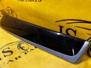 DEKOR RAMKA OSŁONA LISTWA DESKI KONSOLI KOKPITU DREWNO BMW 5 F10 F11 EU