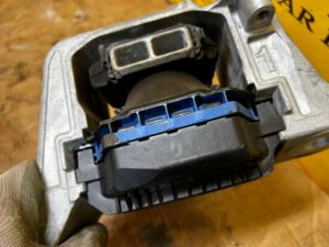 ŁAPA MOCOWANIE PODUSZKA SILNIKA FORD ESCAPE MK4 FWD 2WD 1.5 ECOBOOST