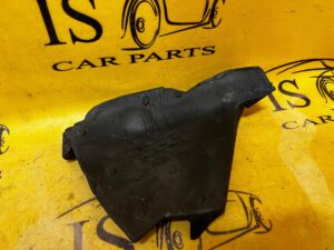 OSŁONA WYGŁUSZENIE PIANKA PORSCHE 911 991 GTS LIFT