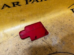 OSŁONA ZAŚLEPKA KLEMY MERCEDES A KLASA W177