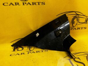 PRAWA OSŁONA TAPICERKA POSZYCIE SŁUPKA BMW F22 F87