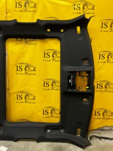 PODSUFITKA SUFIT SZYBERDACH PANORAMA LAND ROVER DISCOVERY 5 V L462 7 OSÓB