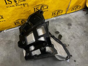 OSŁONA TERMICZNA ŚLIZG TYŁ PRAWY PORSCHE PANAMERA 970 I LIFT 3.0 TDI V6