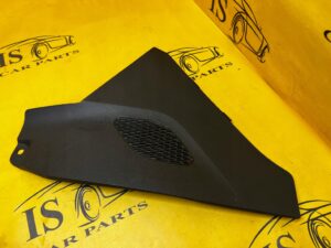 OSŁONA ZAŚLEPKA BOCZEK TUNELU LEWA LEWY DACIA JOGGER SANDERO III