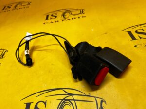 ZAPINKA ZAMEK KLAMRA PASA TYŁ BEZPIECZEŃSTWA PEUGEOT 508 II