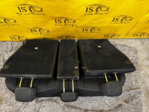 SIEDZISKO OPARCIE KANAPA TYŁ TYLNA MERCEDES GLC C253