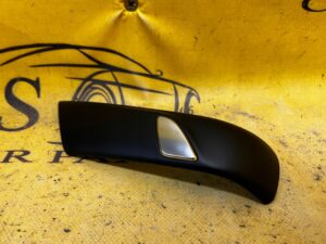 OSŁONA ZAŚLEPKA DEKOR DRZWI LEWA RENAULT MEGANE IV HB