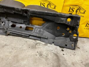 WYGŁUSZENIE ŚCIANY PEUGEOT 508 I RXH LIFT 2.0 HDI