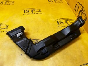 KANAŁ TUNEL NAWIEWU POWIETRZA DESKI KONSOLI PRZÓD LEWY PORSCHE MACAN 95B