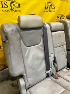 TYLNA KANAPA PODLOKIETNIK NA CZESCI LEXUS RX III 09-15r. RX450 450H