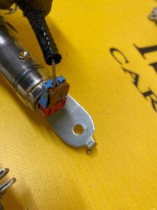 KURTYNA PODUSZKA AIRBAG PRAWA RENAULT KADJAR