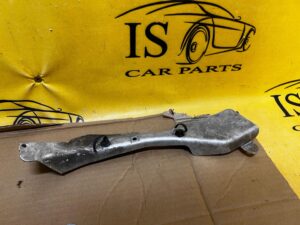 MOCOWANIE UCHWYT PRZEWODÓW PALIWA AUDI A8 D5 4N