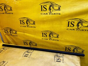 LISTWA DRZWI PRZÓD PRAWY PRAWA BMW 3 E36 CABRIO COUPE NOWA OEM