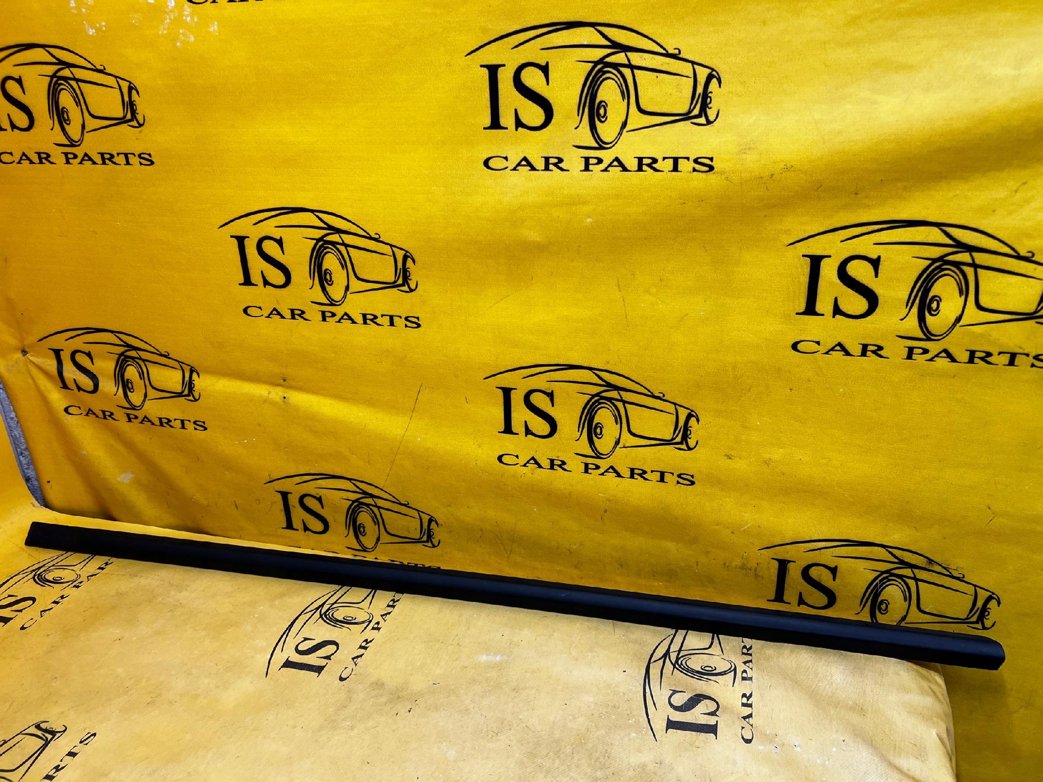 LISTWA DRZWI PRZÓD PRAWY PRAWA BMW 3 E36 CABRIO COUPE NOWA OEM