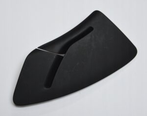 OSŁONA PROWADNIK PASA LEWY AUDI A8 D5 4N