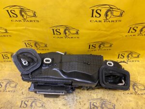 NAGRZEWNICA DMUCHAWA MERCEDES CLS W257 EUROPA