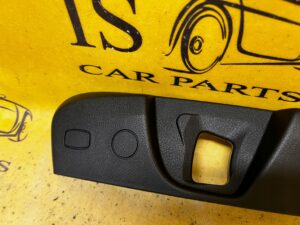 OSŁONA ZAŚLEPKA FOTELA PRZÓD LEWA BMW 1 F20 2 F22 3 F30 F34 4 F32 F36 NOWA
