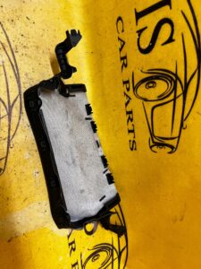 OSŁONA SKÓRZANA KOLUMNY KIEROWNICZE RENAULT MEGANE IV