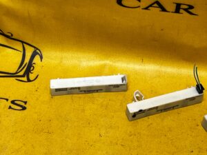 WZMACNIACZ ANTENOWY RENAULT MEGANE IV CLIO CAPTUR