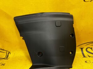 OSŁONA ZAŚLEPKA KLAPY BAGAŻNIKA LEWA PORSCHE CAYENNE 9Y3 9Y0 COUPE HYBRID