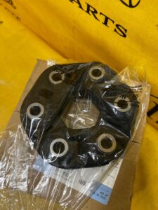 ŁĄCZNIK ELASTYCZNY PRZEGUB WAŁU BMW 3 G30 X3 G01 X4 G02 Z4 G29 NOWA OEM