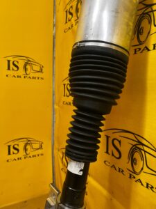 AMORTYZATOR PNEUMATYCZNY PRZÓD LEWY LAND ROVER DEFENDER II L663