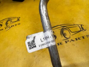 PRZEWÓD RURA RURKA WĄŻ KLIMATYZACJI FORD EXPLORER VI MK6 3.0 V6 PHEV HYBRID