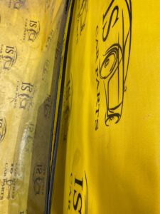 SZYBA PRZEDNIA PRZÓD ORYGINAŁ IVECO DAILY VI 20R