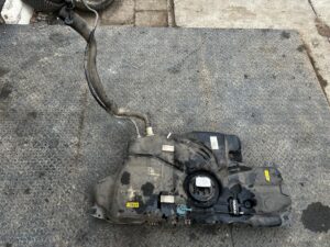 KPL ZBIORNIK BAK POMPA WLEW PALIWA CITROEN C4 GRAND PICASSO II 1.6 BLUE HDI