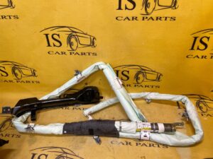 KURTYNA AIRBAG PODUSZKA LEWA LR L462 DISCOVERY V