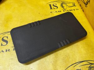 POSZYCIE OSŁONA OBUDOWA SKRZYNKI BEZPIECZNIKÓW MERCEDES GLS X166 BRĄZ