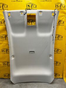 SUFIT PODSUFITKA INSTALACJA FORD FIESTA MK8 3 DRZWI