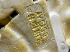 DYWAN PODŁOGA WYKŁADZINA WNĘTRZA CITROEN C4 GRAND PICASSO II