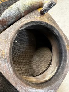 KATALIZATOR PRAWY PEŁNY PORSCHE 911 991 LIFT 3.0