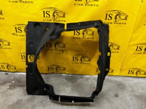 WYKŁADZINA WKŁAD WNĘKI BAGAŻNIKA PORSCHE CAYENNE II 7P5 LIFT 92A