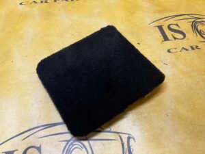 PODŁOGA WYKŁADZINA BAGAŻNIKA PORSCHE PANAMERA 970 I LIFT 3.0 S E-HYBRID