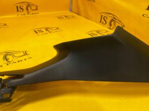 POSZYCIE OSŁONA OBUDOWA SŁUPKA TYŁ D PRAWY PRAWA BMW X6 F16