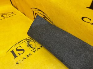 POSZYCIE OSŁONA OBUDOWA SŁUPKA PRZÓD A LEWY RENAULT ESPACE VI AUSTRAL