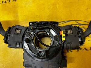 PAJĄK MANETKI PRZEŁĄCZNIK ZESPOLONY FORD FIESTA MK8