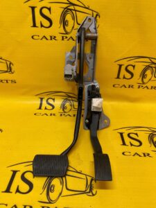 PEDAŁY GAZ HAMULEC KOMPLET FORD KUGA C-MAX MK2