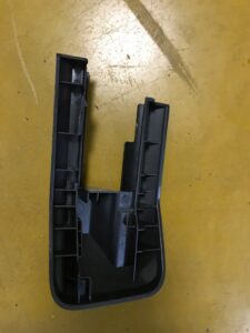 OSŁONA PROWADNIC FOTELA INFINITI Q30 MERCEDES W176