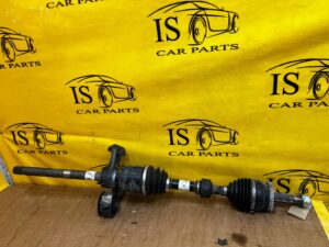 PÓŁOŚ PRZÓD PRZEDNIA PRAWY PRAWA KIA SORENTO III 2.2 CRDI