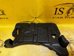 STYROPIAN SCHOWEK BAGAŻNIKA PORSCHE CAYENNE II 7P5 LIFT 92A