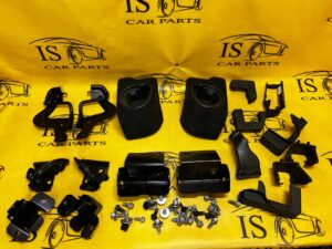 FOTELE BOCZKI 7 OSOBOWY LAND ROVER DISCOVERY SPORT L550