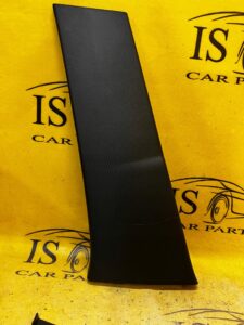 BOCZEK OSŁONA SŁUPKA ŚRODKOWEGO LEWA LEWY RENAULT CLIO IV 4 HB HATCHBACK