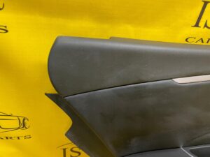 BOCZEK TAPICERKA DRZWI LEWY TYŁ RENAULT TALISMAN