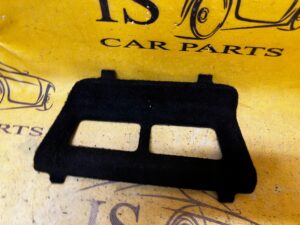 OSŁONA ZAŚLEPKA LEWEGO BOCZKA BAGAŻNIKA RENAULT MEGANE IV KOMBI